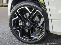 Turbocharged,Traction Control,Lane Departure Warning,Remote Engine Start,Steering Wheel Audio Contro... (image 8)