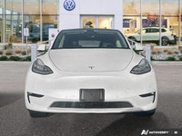 This Tesla Model Y boasts a Electric engine powering this Automatic transmission. Wireless Phone Con... (image 7)