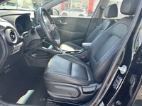 Command every journey with the 2022 Hyundai Kona Preferred, a nimble sport utility designed for urba... (image 8)