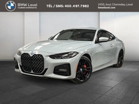 ===== 2022 BMW 4 Series 430i xDrive | Gr. Sup. Amélioré | Gr. M Sport | ===== ===== * Groupe Supérie... (image 2)