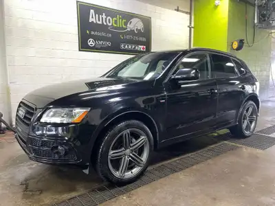 Nouvel arrivage! ***Prenez un rendez-vous rapidement!*** LES SPÉCIALISTES DU FINANCEMENT, 100% APPRO...