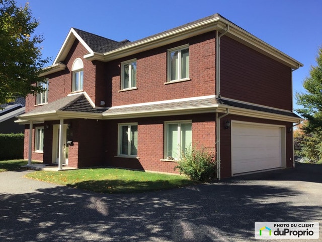 $670,000 - 2 Storey for sale in Magog — photo 2