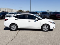2021 Nissan Versa 1.6 S BLINDSPOT | BLUETOOTH | FWD | AS-IS **MARKET VALUE PRICING**. Welcome to Mor... (image 7)