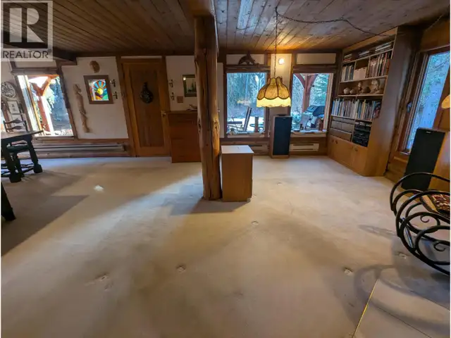 7133 ADAMS ROAD Smithers, British Columbia in Houses for Sale in Smithers - Image 18