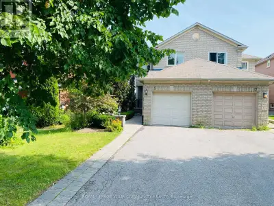 BSMT - 15 FIFE ROAD Aurora (Aurora Grove), Ontario