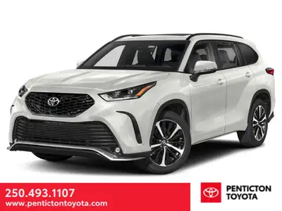 Penticton Toyota is a local and family owned business with your interests in mind and our vehicles a...