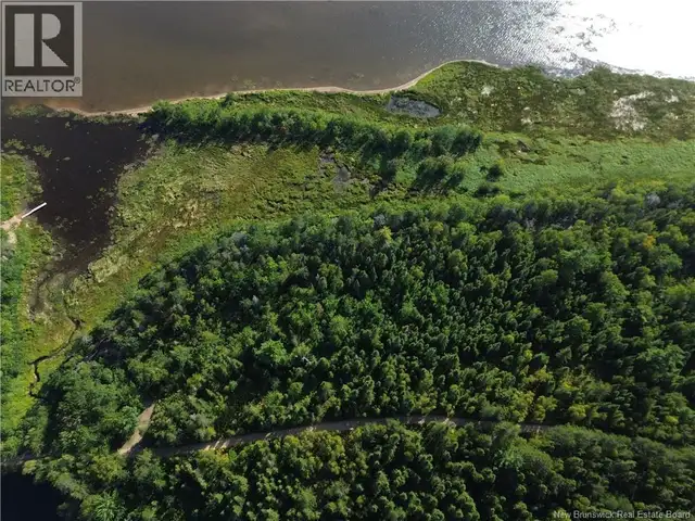 Lot Wegesegum Rd Chipman, New Brunswick in Land for Sale in Saskatoon - Image 5