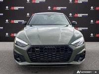 *Get Your Money's Worth for this Audi A5 Sportback with These Options* Wireless Phone Connectivity,... (image 8)