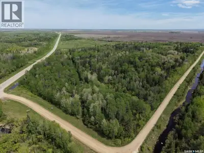 93 acres along highway #9 currently has small bush & trees that needs to be cleared to Farm it. Clos...