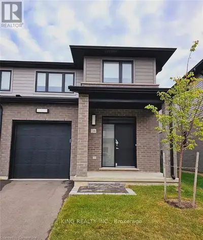 26 - 3635 SOUTHBRIDGE AVENUE London South (South W), Ontario