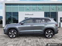 *Volkswagen Taos | Turbocharged Compact SUV | Fuel-Efficient, Spacious & Packed with Technology* If... (image 4)