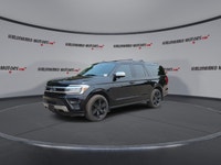 // ACCIDENT FREE!! // The 2022 Ford Expedition Platinum Max 4x4 is a full-size SUV built for familie... (image 3)