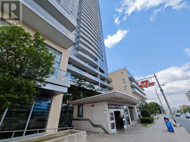 4 - 70 FOREST MANOR ROAD Toronto (Henry Farm), Ontario62865717608065123