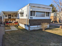 Homes for Sale in Westview Village, Edmonton, Alberta $40,000