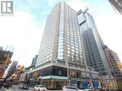 1209 - 155 YORKVILLE AVENUE Toronto (Annex), Ontario