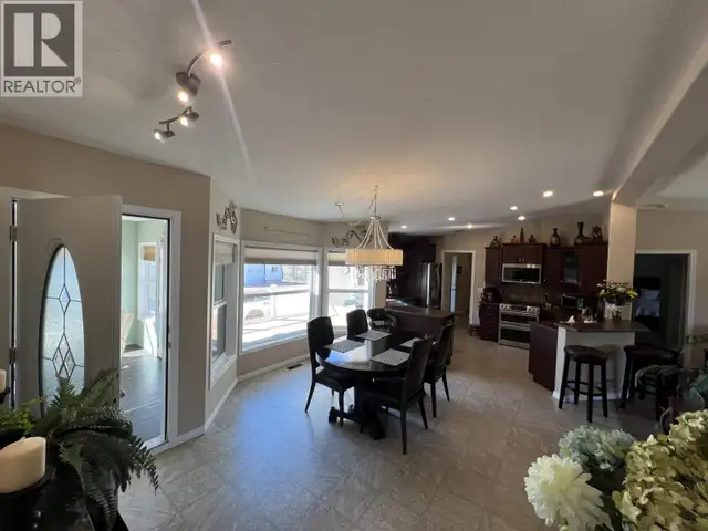 4 RESERVE ROAD Fort Nelson, British Columbia in Houses for Sale in Fort St. John - Image 26
