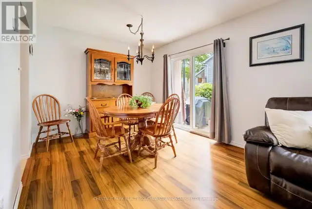 11 - 210 HIGHLAND CRESCENT Kitchener, Ontario in Condos for Sale in Kitchener / Waterloo - Image 10