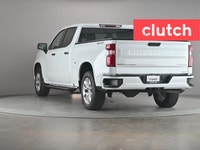 Bed-Rail Protectors, Power Lumbar Support, Folding Rear Seats and more! Clutch is the largest online... (image 5)