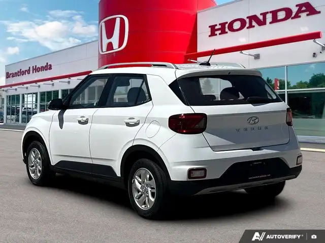 2024 Hyundai Venue Preferred in Cars & Trucks in Brantford - Image 5