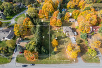 Estate Sized Lot for sale in Hearts Desire Barrhaven -Build read