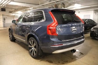 This Volvo XC90 Recharge Plug-In Hybrid has a dependable Turbo/Supercharger Gas/Electric I-4 2.0 L/1... (image 4)