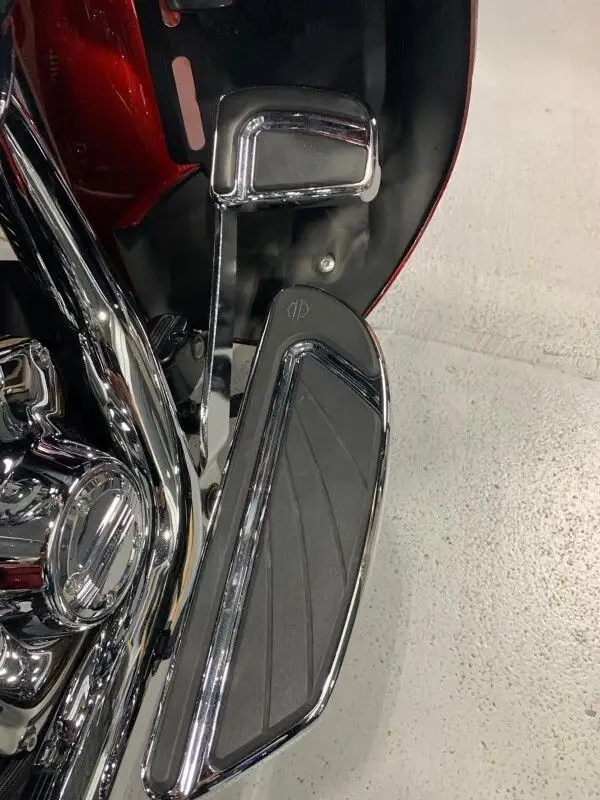 2008 Harley-Davidson Electra Glide Ultra Classic in Street, Cruisers & Choppers in Oshawa / Durham Region - Image 14