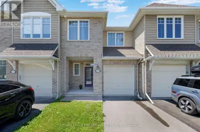 429 GERRY LALONDE DRIVE Ottawa, Ontario