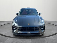 Experience the perfect blend of sports car performance and everyday practicality with this 2021 Pors... (image 8)