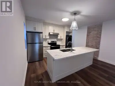 3 - 4876 SIMCOE STREET Niagara Falls (Cherrywood), Ontario