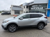 One Owner, AWD Sport, P/Sunroof, Leatherette Heated Seats & Steering Wheel, Upgraded 19" Alum Wheels... (image 4)
