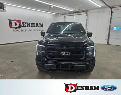 This is a 1 owner, accident free truck and it's fully loaded with tons of tech and features. IT"S A...