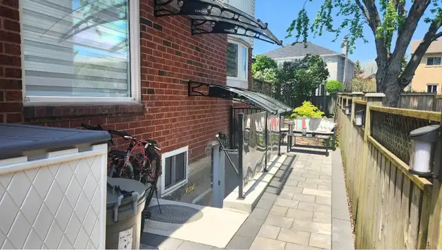Two bedroom basement for rent in Whitby in Long Term Rentals in Oshawa / Durham Region - Image 5