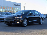 Check out this 2016 Ford Fusion SE while we still have it in stock! *You Can't Beat the Price with T... (image 3)