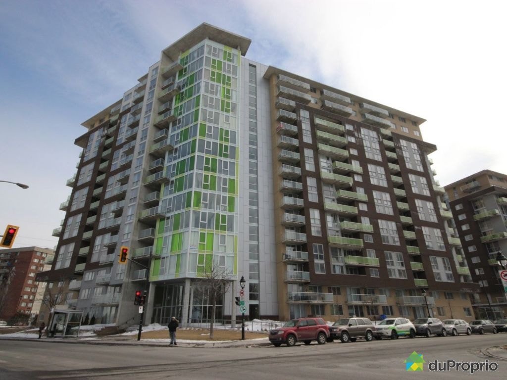 $700,000 - Condominium for sale in Ahuntsic / Cartierville — photo 1