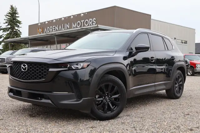 2024 Mazda CX-50 ***GS-L, WIRELESS CARPLAY, NO ACCIDENTS***