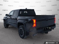 This Toyota Tacoma has a powerful Intercooled Turbo Regular Unleaded I-4 2.4 L/146 engine powering t... (image 2)