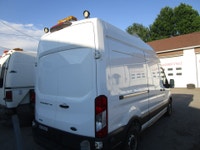 2018 Ford Transit-350 **CONTENT AUTO SPÉCIALISTE DU FINANCEMENT MAISON SANS ENQUETE CREDIT **Obtenez... (image 4)