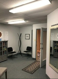 Uptown Office Space from $500 Monthly