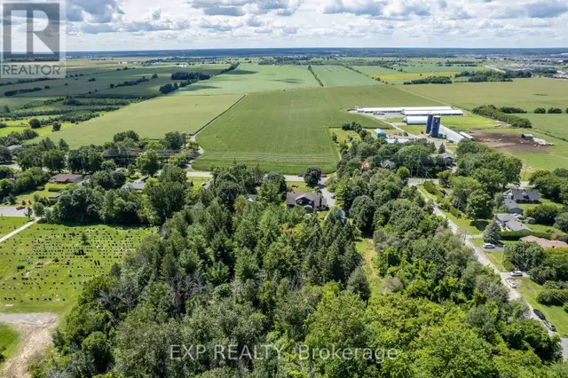 5486 OLD RICHMOND RD. ROAD W Ottawa, Ontario in Land for Sale in Ottawa - Image 20