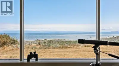 10+ acres with 300 feet of private oceanfront on desirable Wilkinson Rd. This rare offering features...