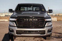 This Ram 1500 has a strong Twin Turbo Regular Unleaded I-6 3.0 L/183 engine powering this Automatic... (image 5)