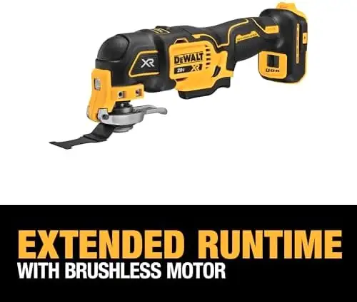 DEWALT DCS356B Multi-Tool - Big Savings · Ships Free in Power Tools in Kingston - Image 4
