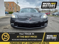 Avec plus de 75 véhicules en inventaires à chaque mois, Montréal West Motors, une compagnie établie... (image 1)