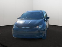 Cloth Bucket Seats, Remote Start System, Heated Front Seats, Heated Steering Wheel, Uconnect 5 W 7 D... (image 2)