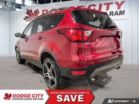 Only 80,932 Miles! This Ford Escape delivers a Intercooled Turbo Regular Unleaded I-4 1.5 L/91 engin... (image 3)