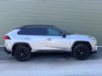 -HYBRID -XSE (Loaded Trim) -All Wheel Drive -Silver Exterior Colour -Black Leather Interior $38,995... (image 2)