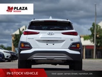 Come see this 2021 Hyundai Kona Ultimate before someone takes it home! *You Can't Beat the Price wit... (image 4)