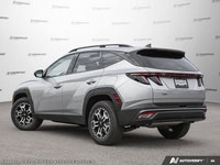 Crowfoot Hyundai, AMVIC Licensed Dealer This Hyundai Tucson delivers a Regular Unleaded I-4 2.5 L/15... (image 3)