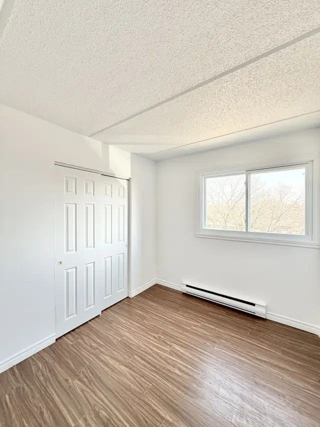 5.5 à Trois-Rivières à louer, disponible dès maintenant in Long Term Rentals in Trois-Rivières - Image 14