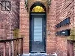 ST - 125 MAITLAND STREET Toronto (Church-Yonge Corridor), Ontari